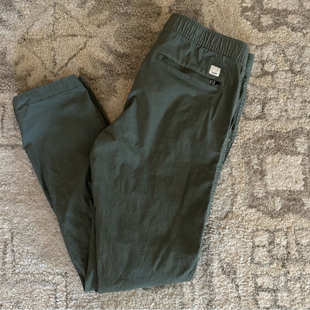 Women’s Vuori Ripstop Pant Size Medium